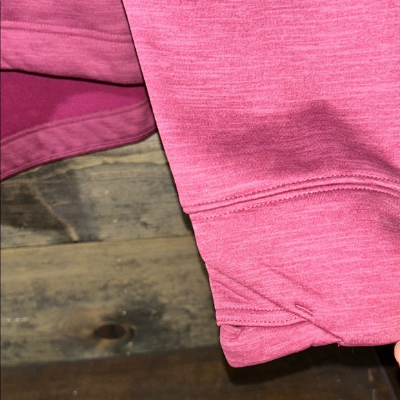 Duluth Trading Co Zip-Up Hoodie - Picture 5 of 10